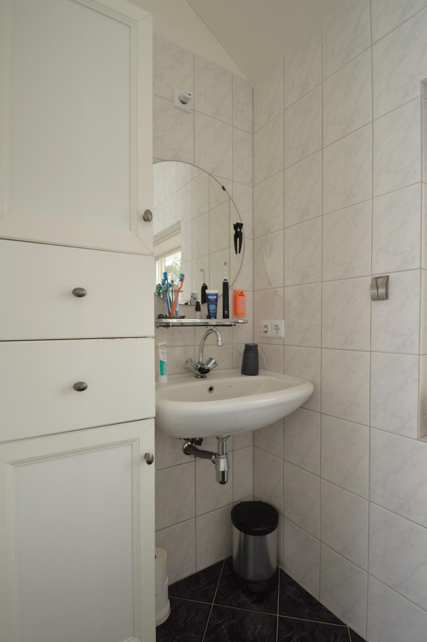 Vrijstaande woning te koop: Milhezerweg 7, Deurne