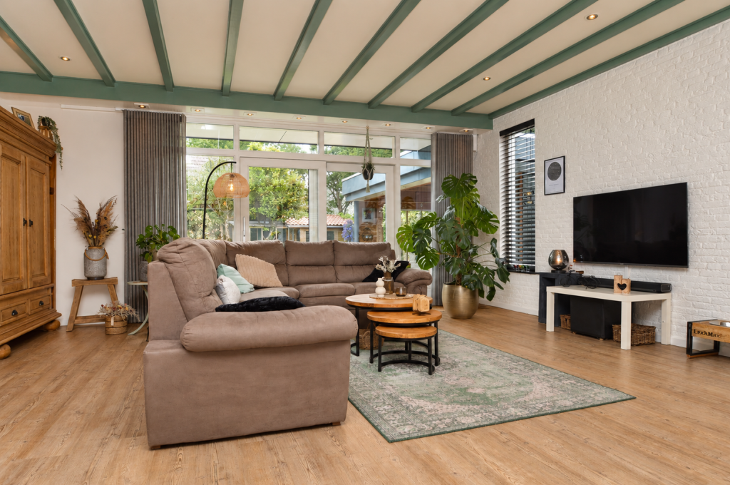 Vrijstaande woning te koop: Milhezerweg 7, Deurne