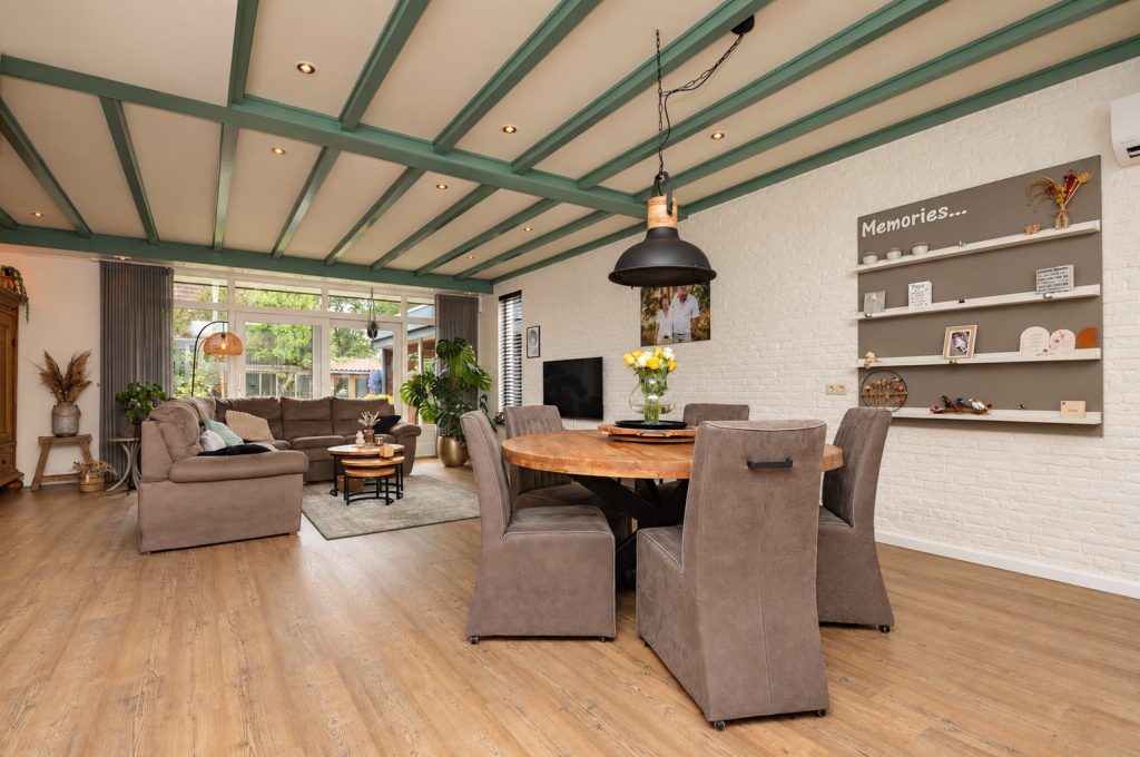 Vrijstaande woning te koop: Milhezerweg 7, Deurne