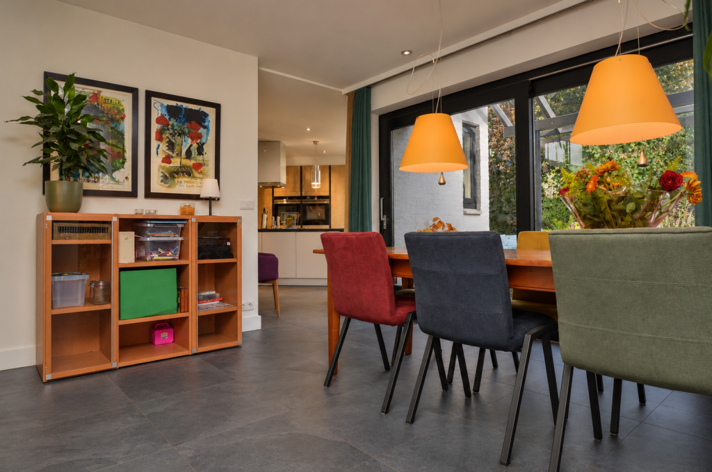 Vrijstaande woning te koop: Theodorus de Smethstraat 2, Deurne