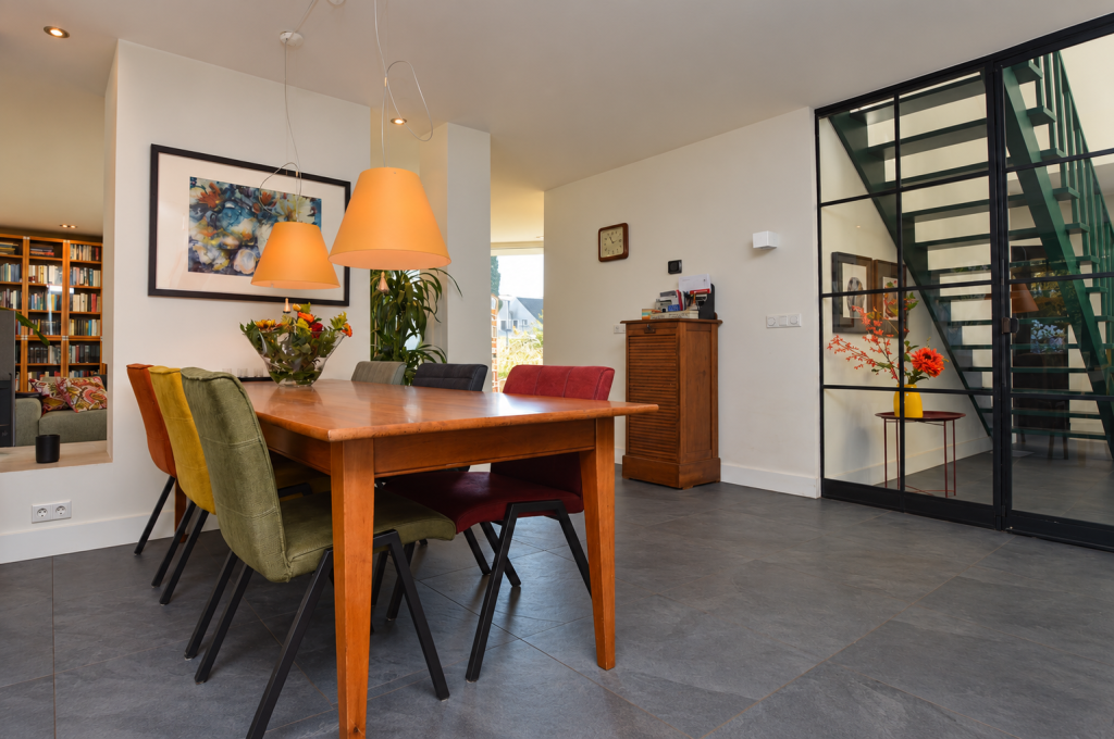 Vrijstaande woning te koop: Theodorus de Smethstraat 2, Deurne