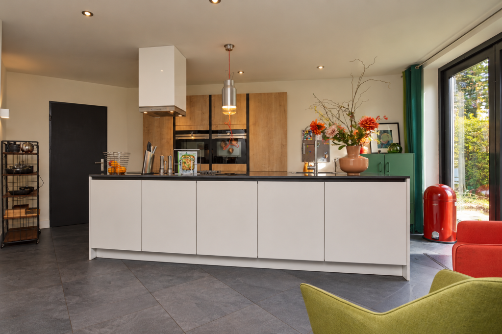 Vrijstaande woning te koop: Theodorus de Smethstraat 2, Deurne