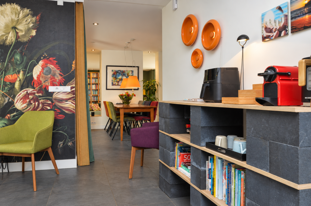 Vrijstaande woning te koop: Theodorus de Smethstraat 2, Deurne