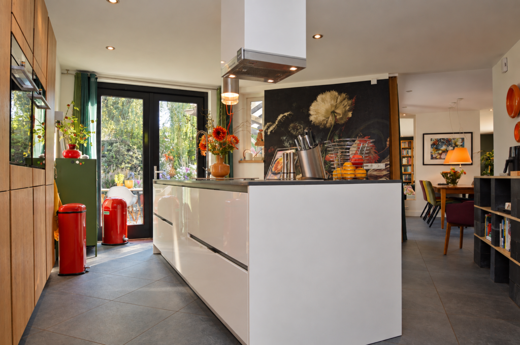 Vrijstaande woning te koop: Theodorus de Smethstraat 2, Deurne