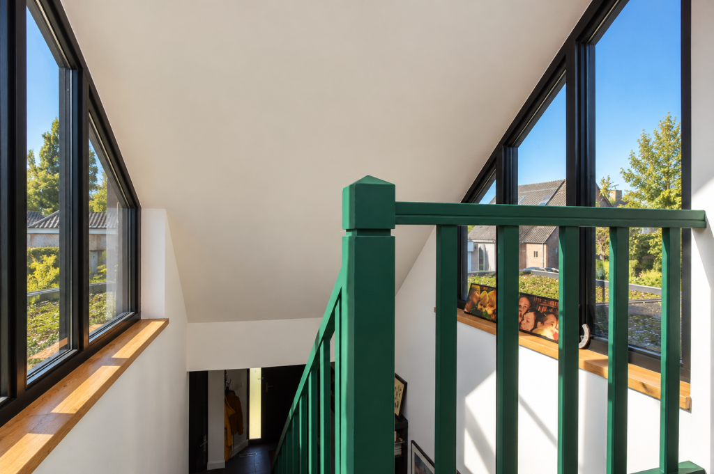 Vrijstaande woning te koop: Theodorus de Smethstraat 2, Deurne