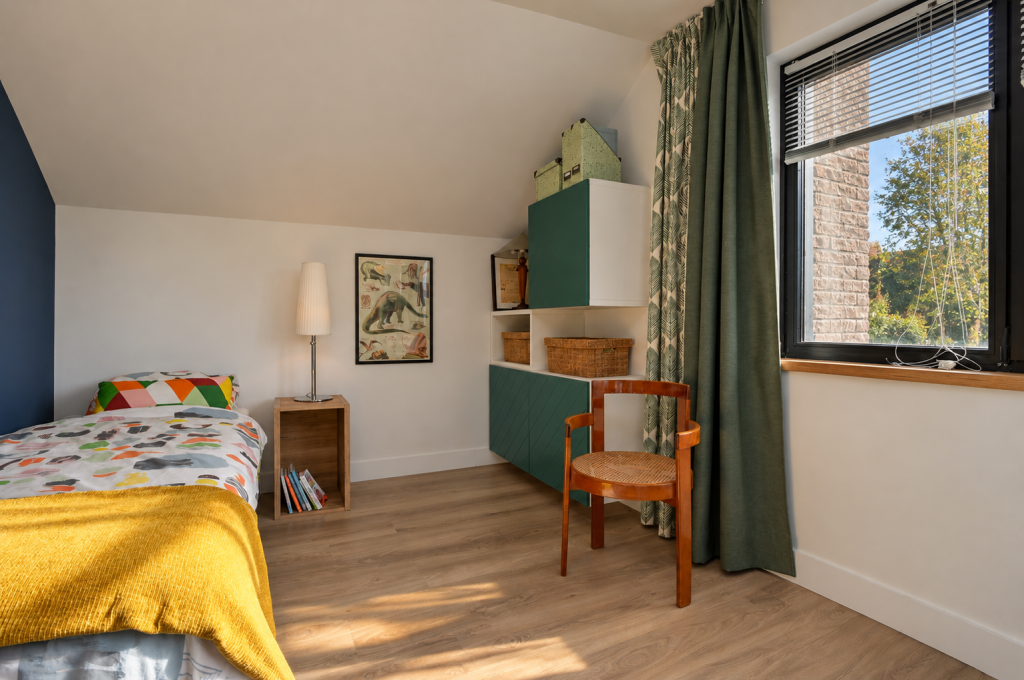 Vrijstaande woning te koop: Theodorus de Smethstraat 2, Deurne