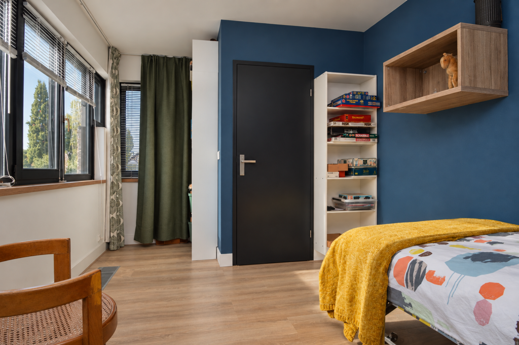 Vrijstaande woning te koop: Theodorus de Smethstraat 2, Deurne