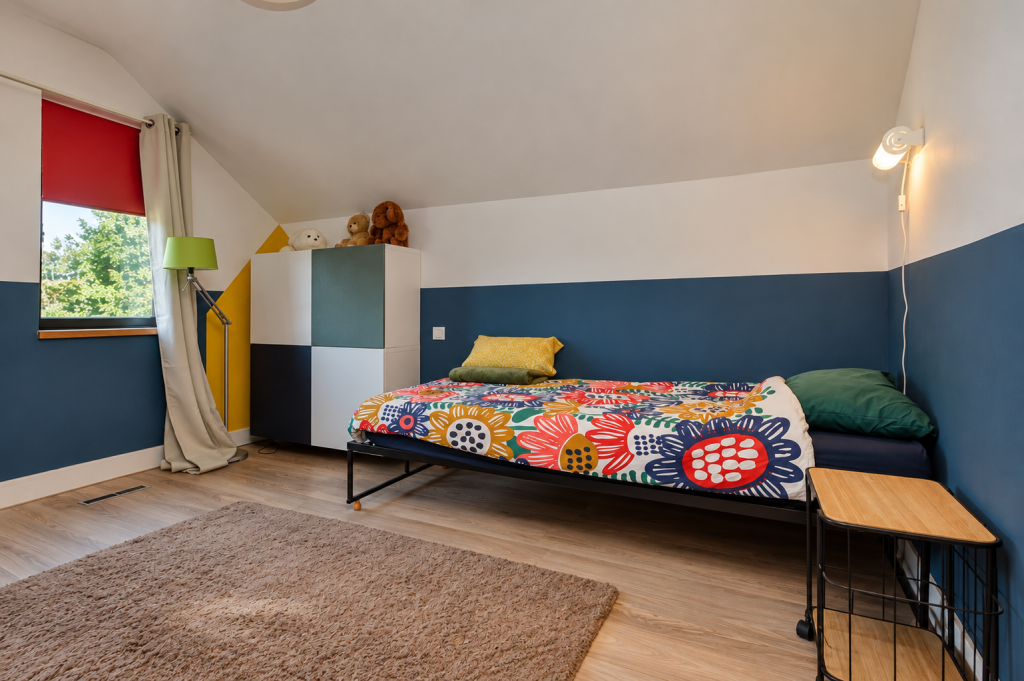 Vrijstaande woning te koop: Theodorus de Smethstraat 2, Deurne