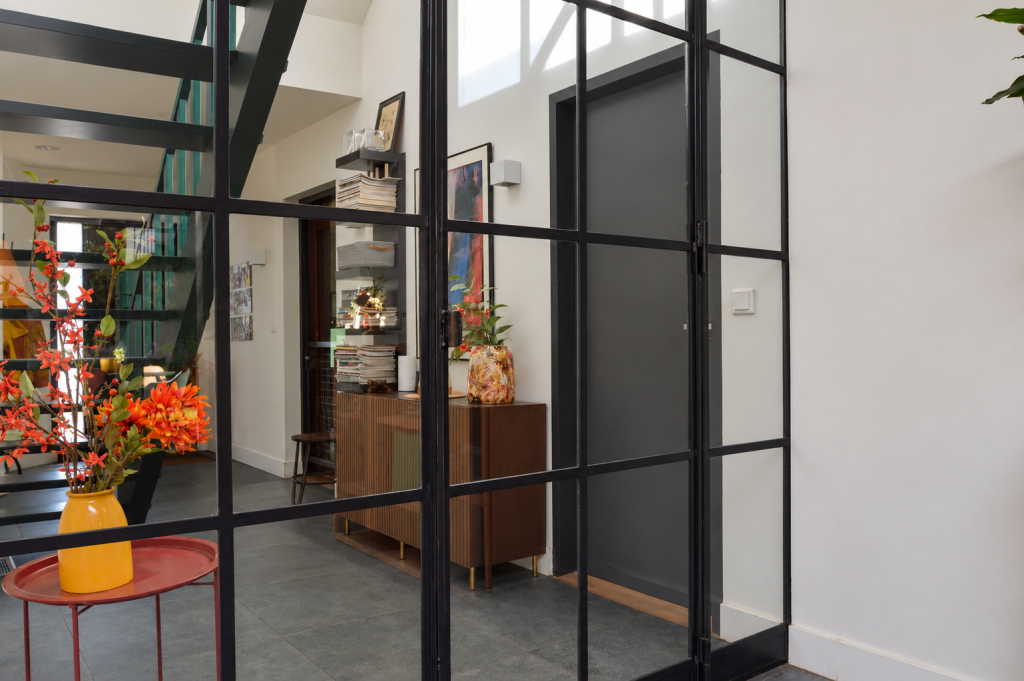 Vrijstaande woning te koop: Theodorus de Smethstraat 2, Deurne
