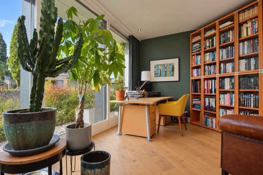 Vrijstaande woning te koop: Theodorus de Smethstraat 2, Deurne