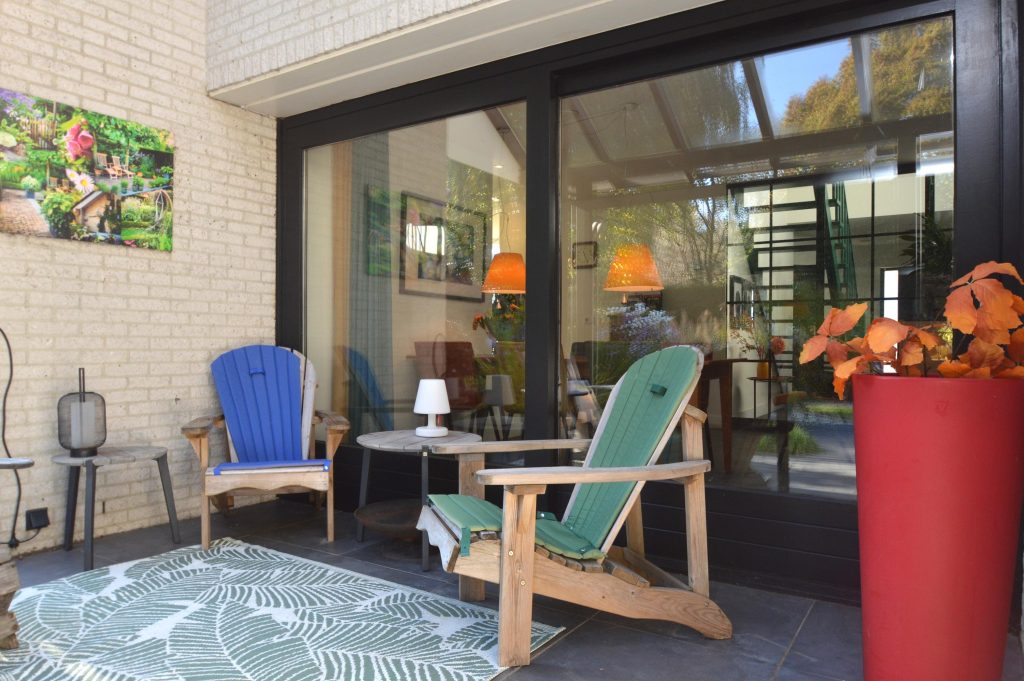 Vrijstaande woning te koop: Theodorus de Smethstraat 2, Deurne