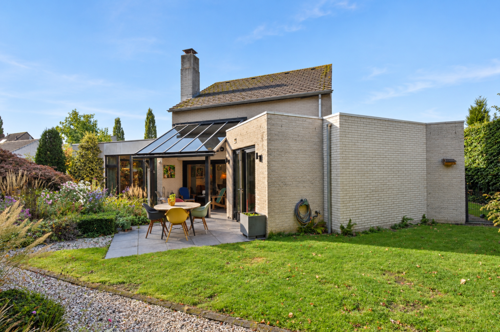 Vrijstaande woning te koop: Theodorus de Smethstraat 2, Deurne