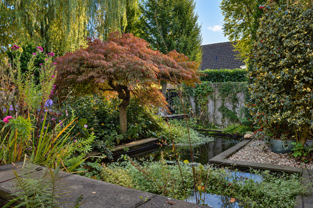 Vrijstaande woning te koop: Theodorus de Smethstraat 2, Deurne