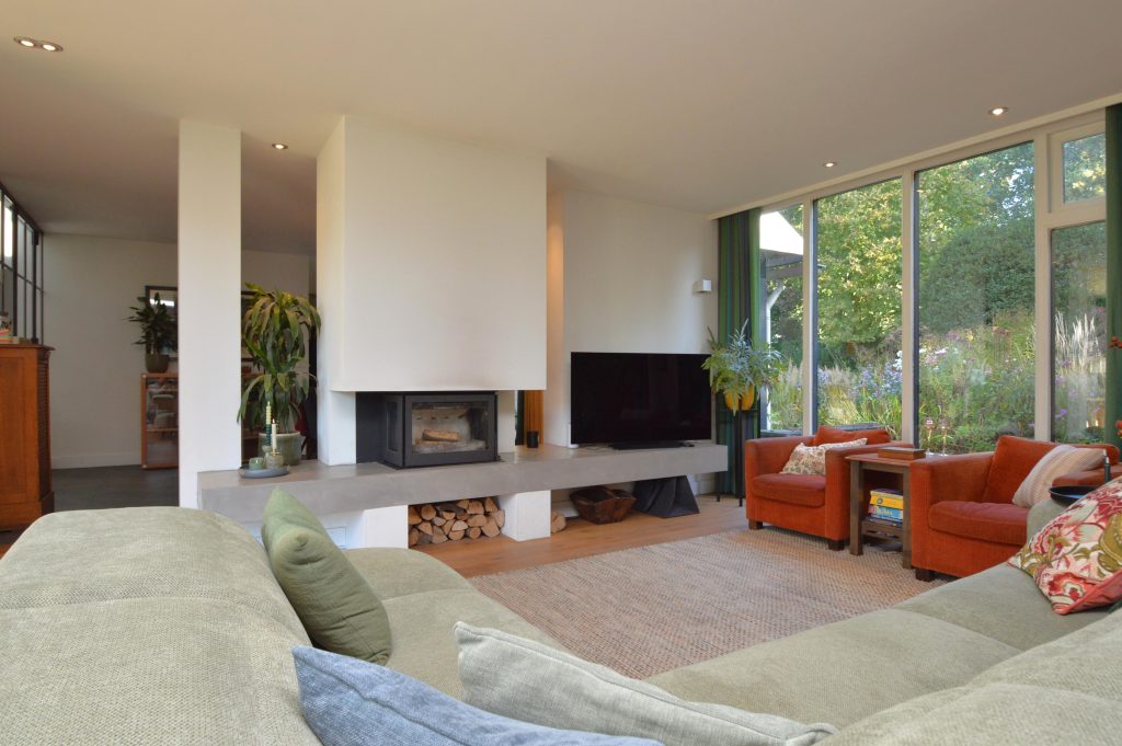 Vrijstaande woning te koop: Theodorus de Smethstraat 2, Deurne