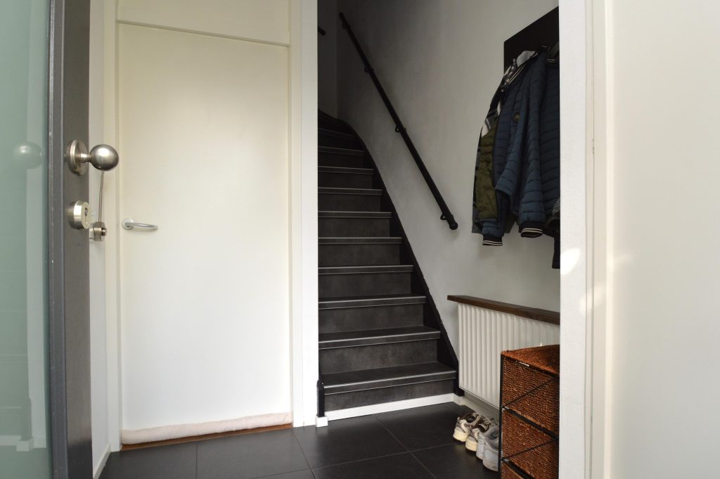 Hoekwoning te koop: Niers 25, Deurne