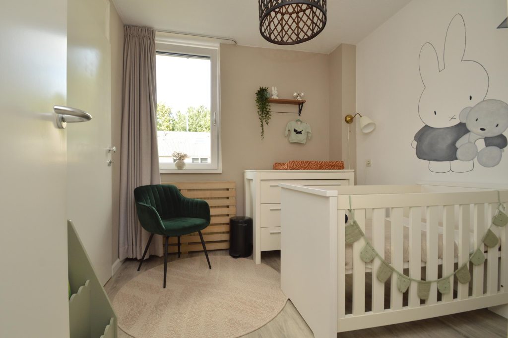 Hoekwoning te koop: Niers 25, Deurne