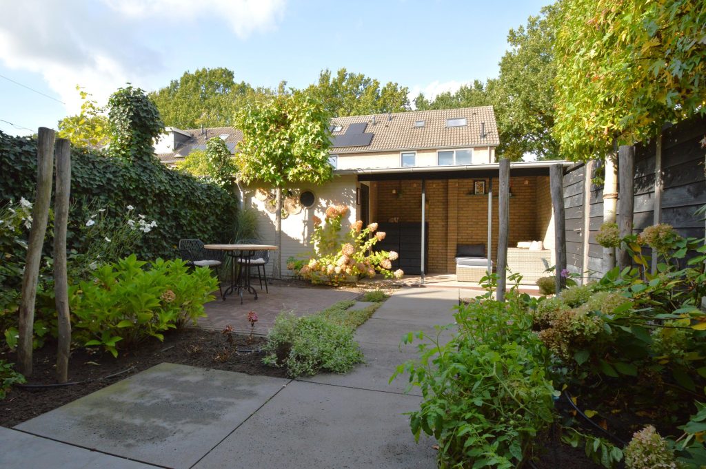 Hoekwoning te koop: Niers 25, Deurne