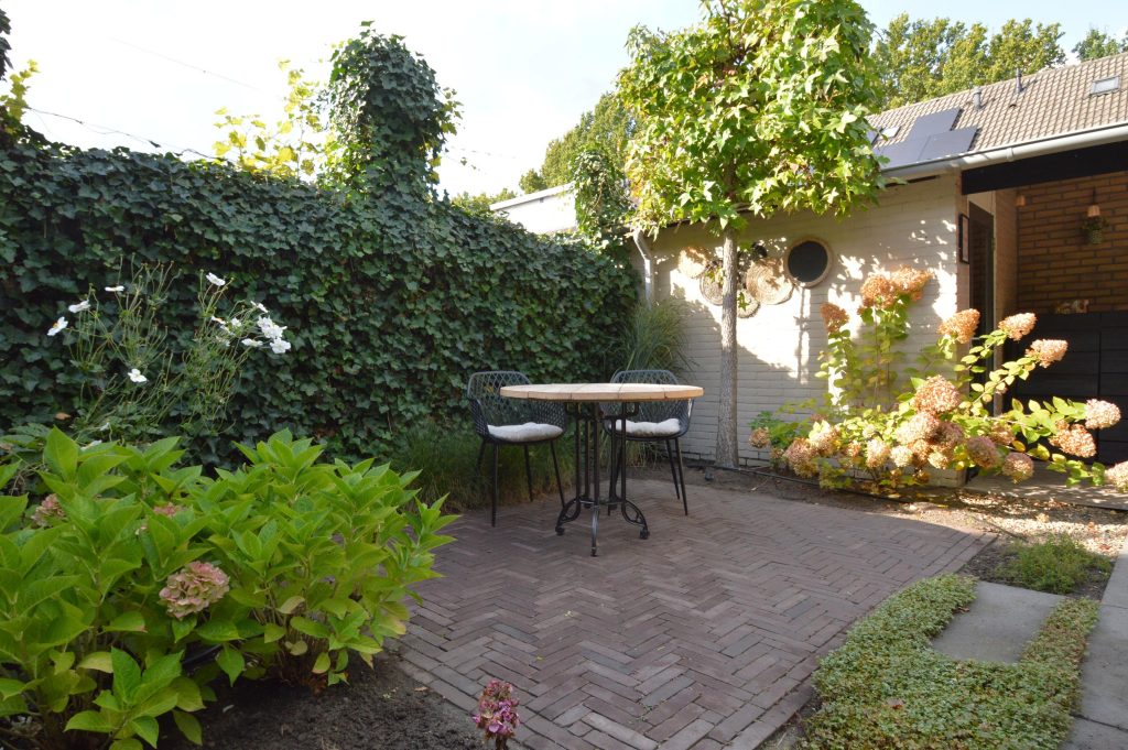 Hoekwoning te koop: Niers 25, Deurne