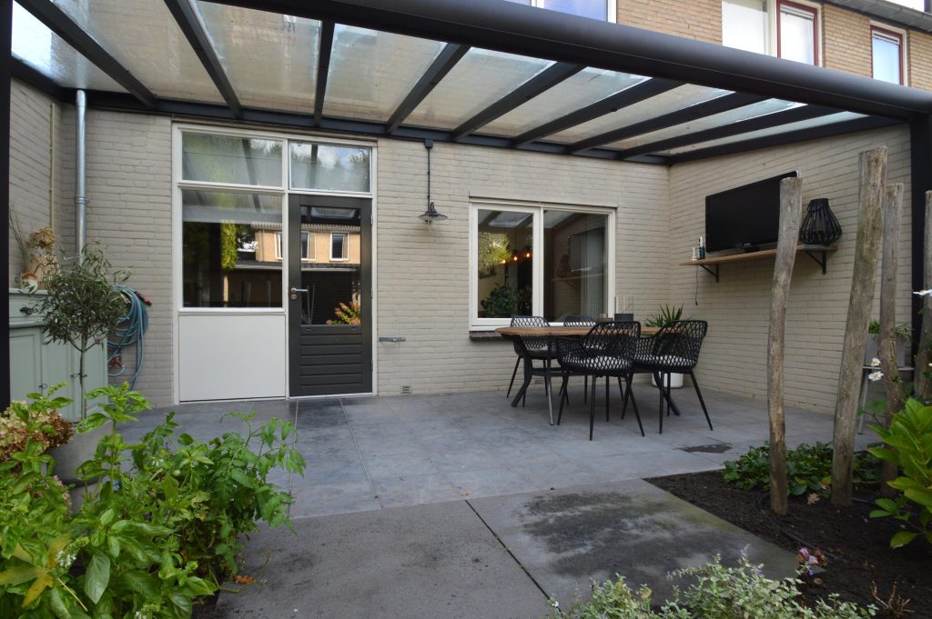 Hoekwoning te koop: Niers 25, Deurne