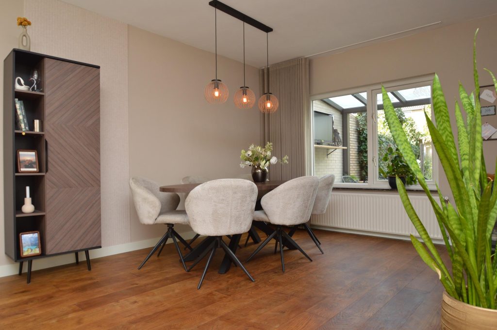 Hoekwoning te koop: Niers 25, Deurne