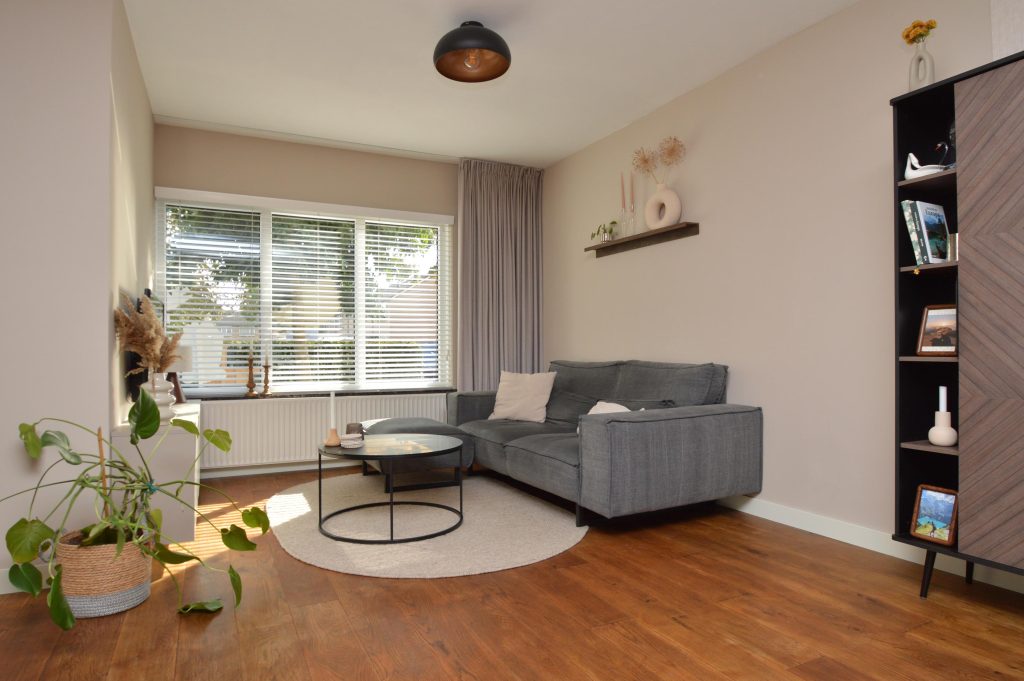 Hoekwoning te koop: Niers 25, Deurne