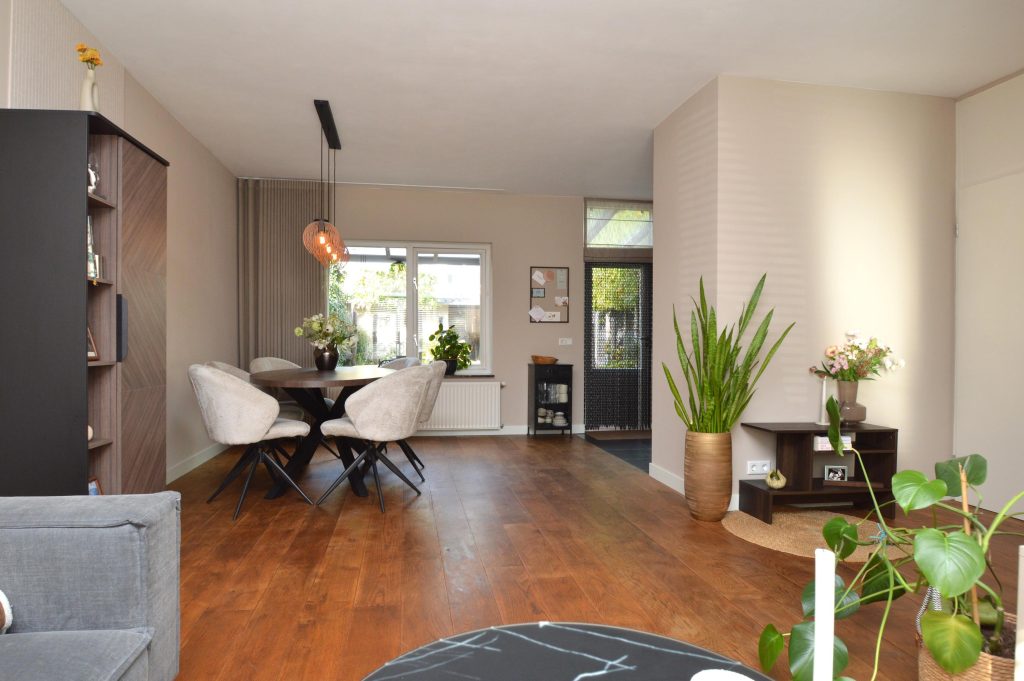 Hoekwoning te koop: Niers 25, Deurne