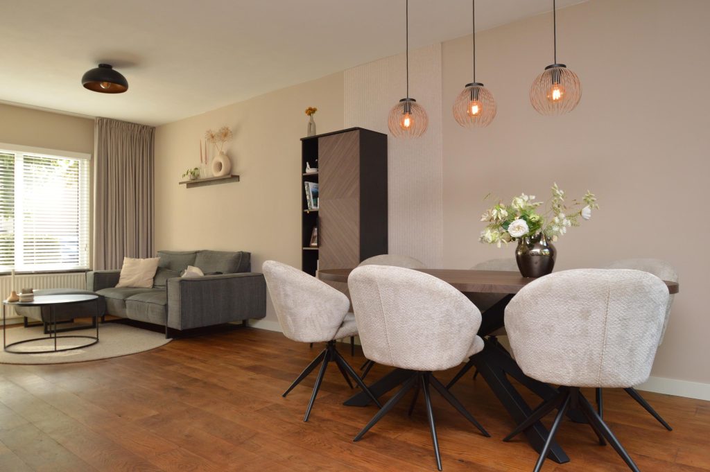 Hoekwoning te koop: Niers 25, Deurne