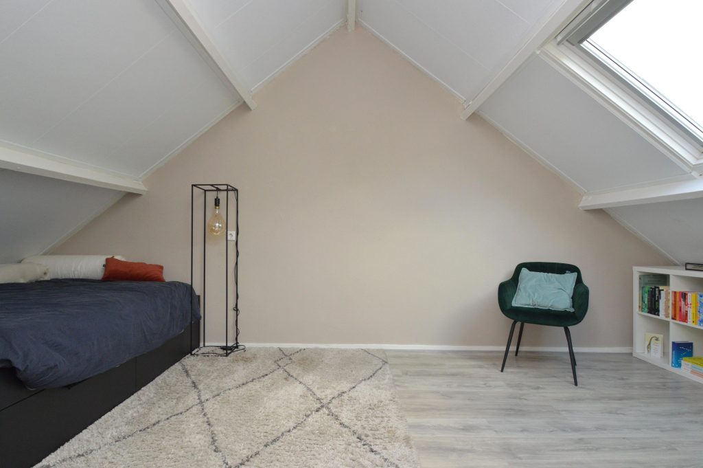 Hoekwoning te koop: Niers 25, Deurne