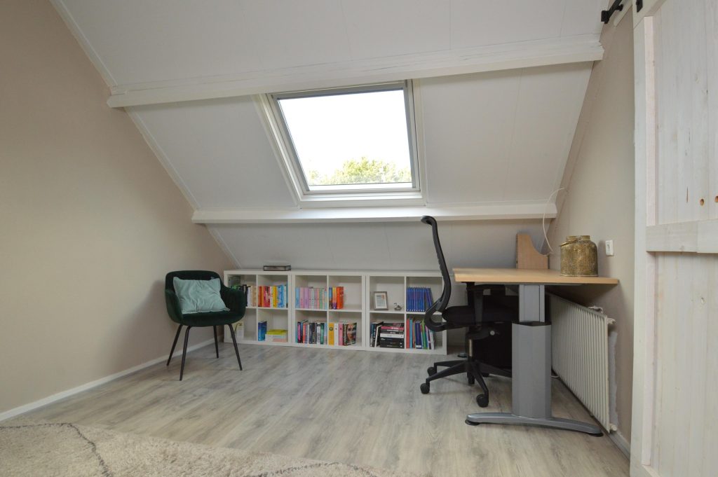 Hoekwoning te koop: Niers 25, Deurne