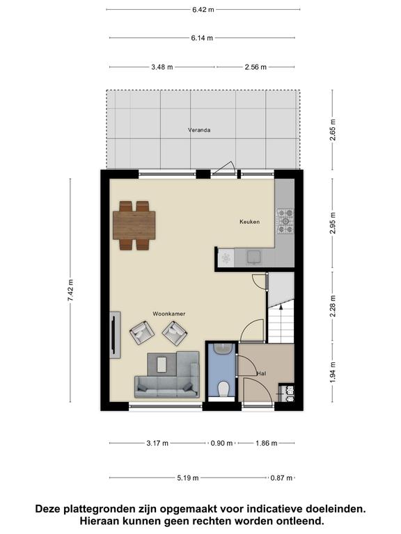 Hoekwoning te koop: Niers 25, Deurne