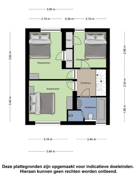 Hoekwoning te koop: Niers 25, Deurne