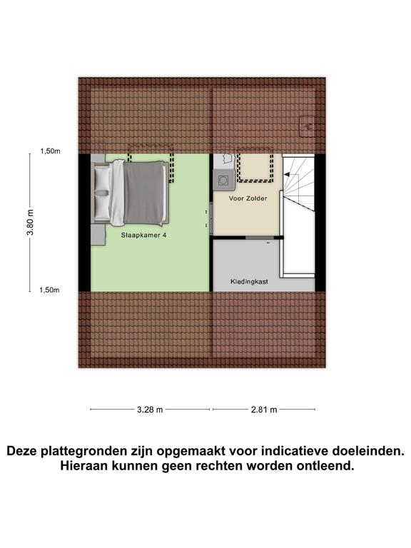 Hoekwoning te koop: Niers 25, Deurne