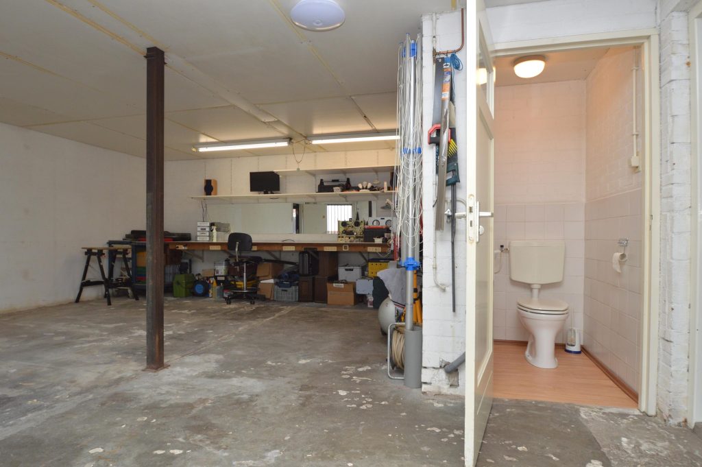 Vrijstaande woning te koop: Milhezerweg 7, Deurne