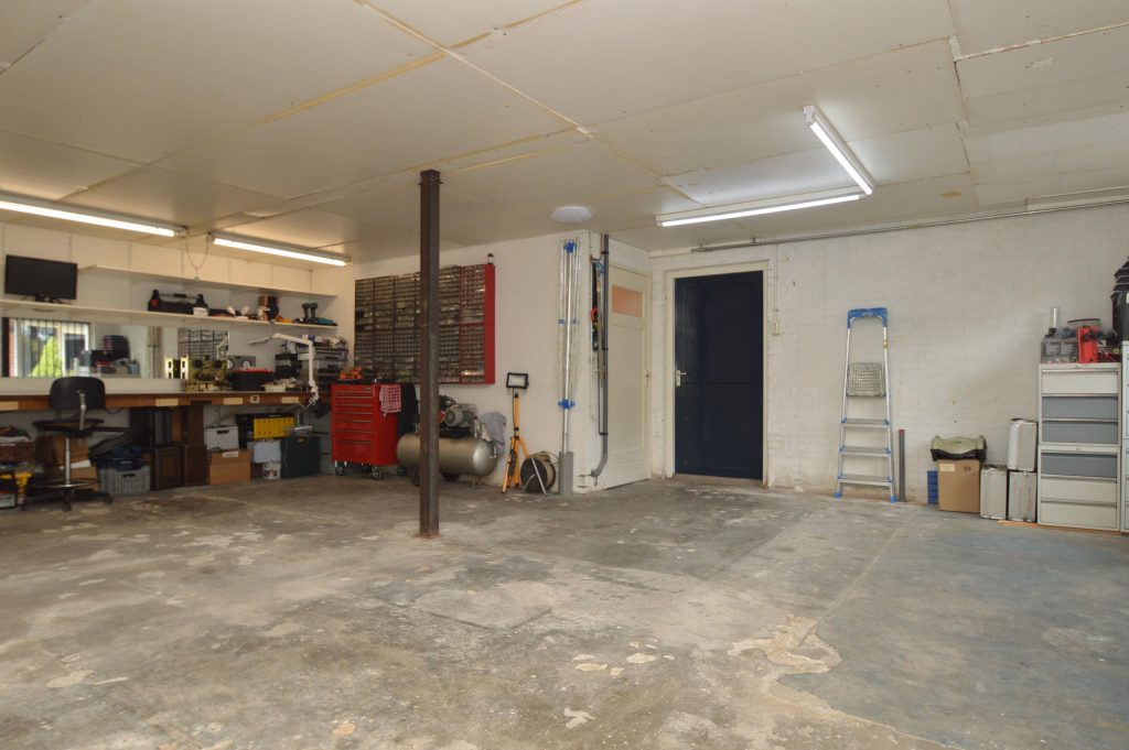 Vrijstaande woning te koop: Milhezerweg 7, Deurne