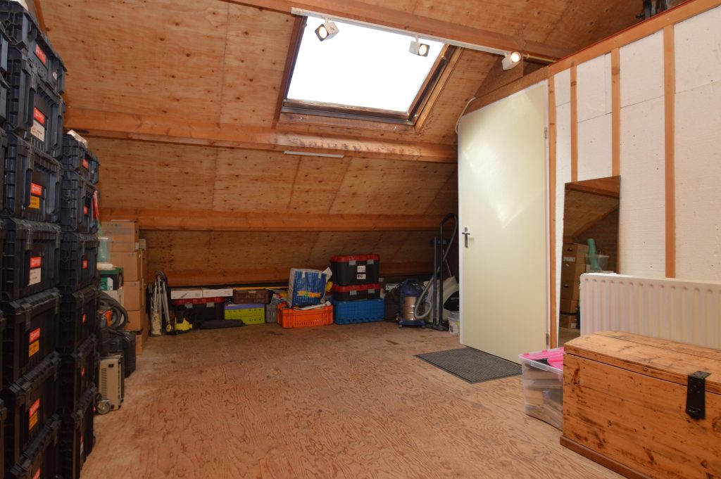 Vrijstaande woning te koop: Milhezerweg 7, Deurne
